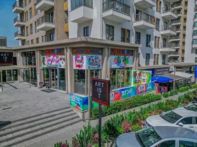 Pet's Love Evcil Hayvan Dünyası Pet Kuaför Petshop