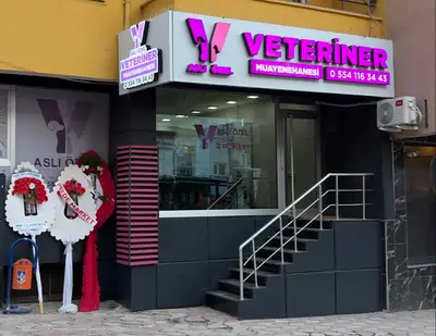 Aslı Özel Veteriner Kliniği