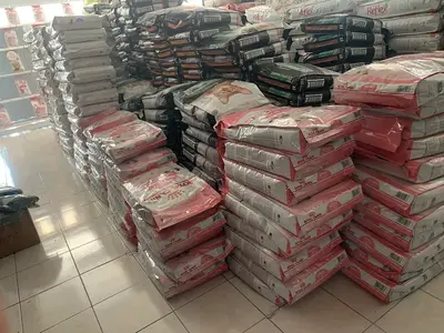 Miyamix Petshop Toptan