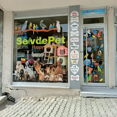 SEVDEPET