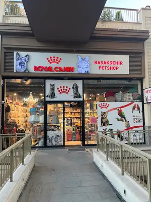 Başakşehir petshop
