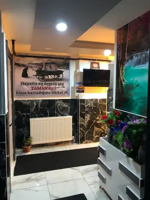 ZÜMRA APART OTEL