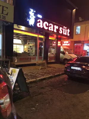 Acar Süt Ürünleri - Kars Kaşarı ve Göle Kaşar Peyniri