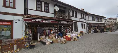 Bolu Göynük