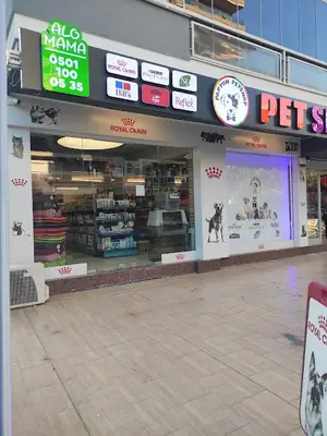 Mamam Papyonda Petshop