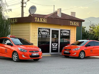 OSMANCIK TAKSİ