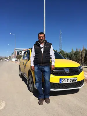 ABDULLAHPAŞA TAKSİ