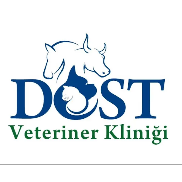 Dost Veteriner Kliniği foto 2