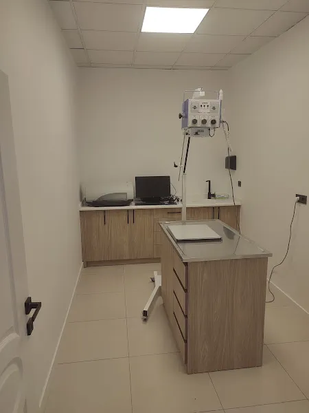 Medicalvet Veteriner Kliniği foto 2