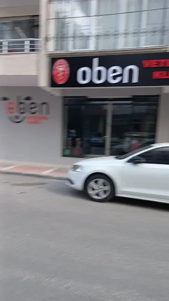 OBEN VETERİNER KLİNİĞİ foto 2
