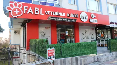 Fabl Veteriner Tıp Merkezi