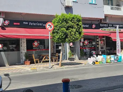 Oksijen Veteriner Kliniği
