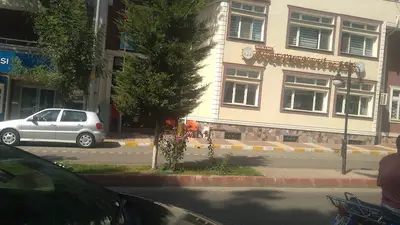 Bayramiç Öğretmenevi Akşam Sanat Okulu