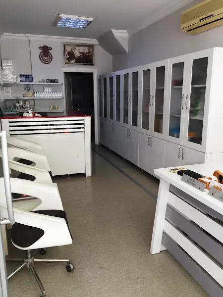 Veteran Veteriner Kliniği foto 2
