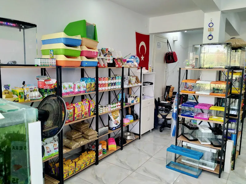 Hyreaqua Akvaryum ve Pet Market foto 2