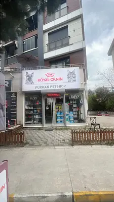 FURKAN PETSHOP PENDİK