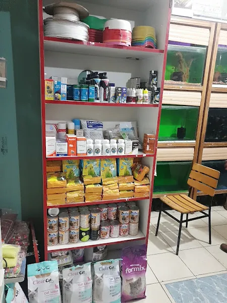 Topçuoğlu Akvaryum Ve Kuş Galerisi foto 2