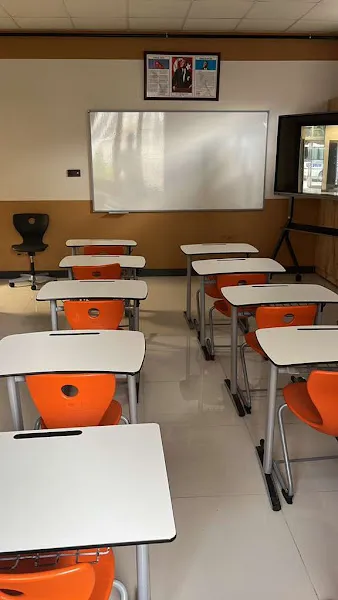 BireBir VIP Eğitim ÇORUM (BuharaPremium) foto 2