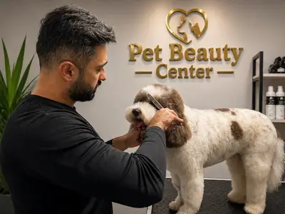 Pet Beauty Center Pet Kuaför & Pet Shop Beykoz Kavacık