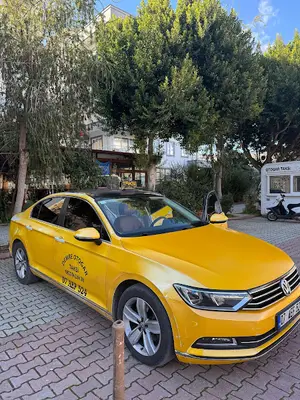 Demre Taksi
