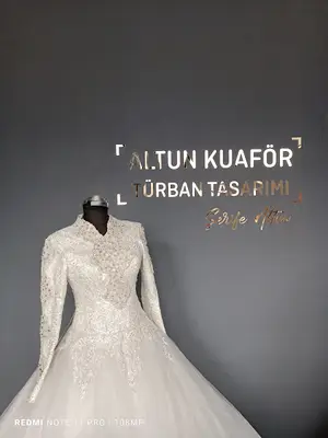 ALTUN BAYAN KUAFÖR SALONU VE TUAFİYE