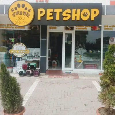Çubukpetshop