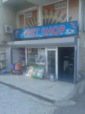 Tuğra Petshop Akvaryum