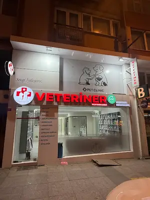 Mecidiye Veteriner Kliniği – 7/24 Açık Acil Veteriner | Beşiktaş | Mecidiyeköy | Şişli