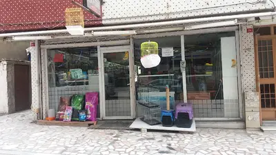 Ecem Pet Shop