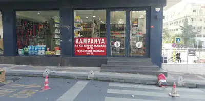 Zoopet Evcil Hayvan Ürünleri