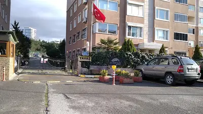 Akvaryum Sitesi