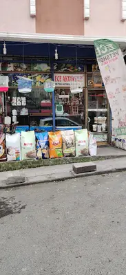 ECE Akvaryum