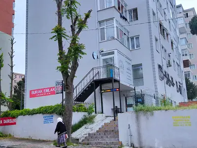 ASFA Veteriner Kuş, Kedi ve Köpek Kliniği