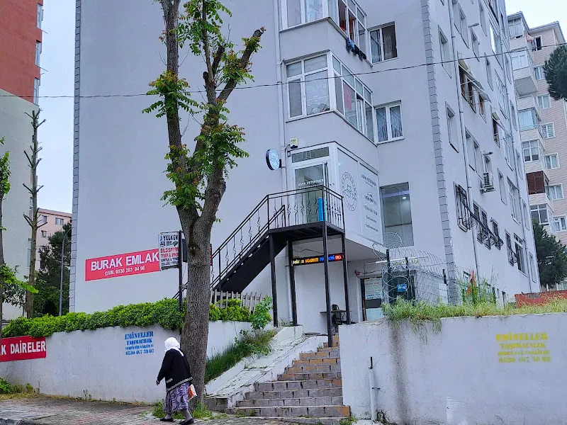 ASFA Veteriner Kuş, Kedi ve Köpek Kliniği foto 1