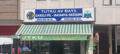 Tutku Av Pazarı