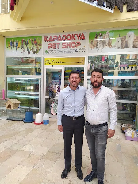 KAPADOKYA PETSHOP foto 2