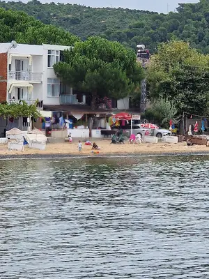 Rıhtım Pansiyon