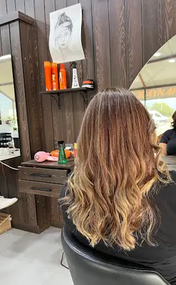 CK hair studio