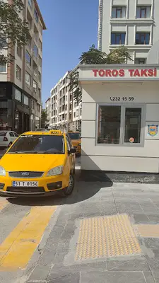 Niğde Taksi