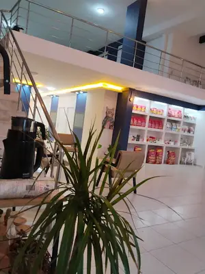 AKYURT METROPOL VETERİNER KLİNİĞİ