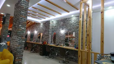 Kuaför mustafa hair desing