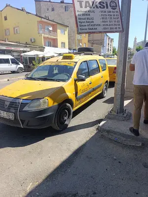 PATNOS TAKSİ