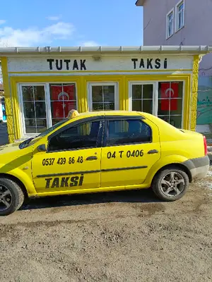 Tutak Taksi Celil