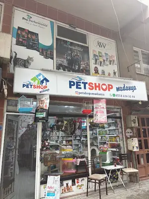 Mudanya Petshop