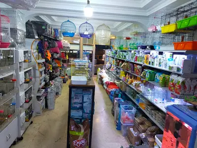Hakan Akvaryum ve Pet Shop