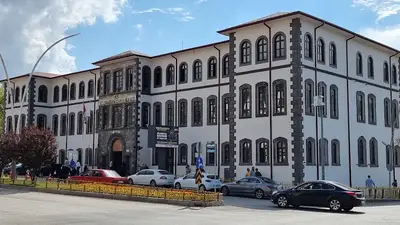 Yakutiye Belediyesi