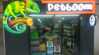 PetBoom
