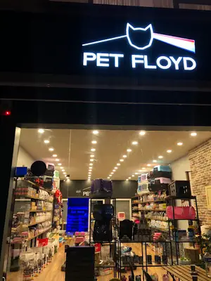 Pet floyd Hoşdere Petshop