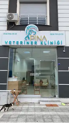 Pina Veteriner Kliniği
