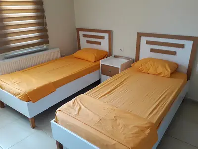 İlgi Öğrenci Pansiyonu